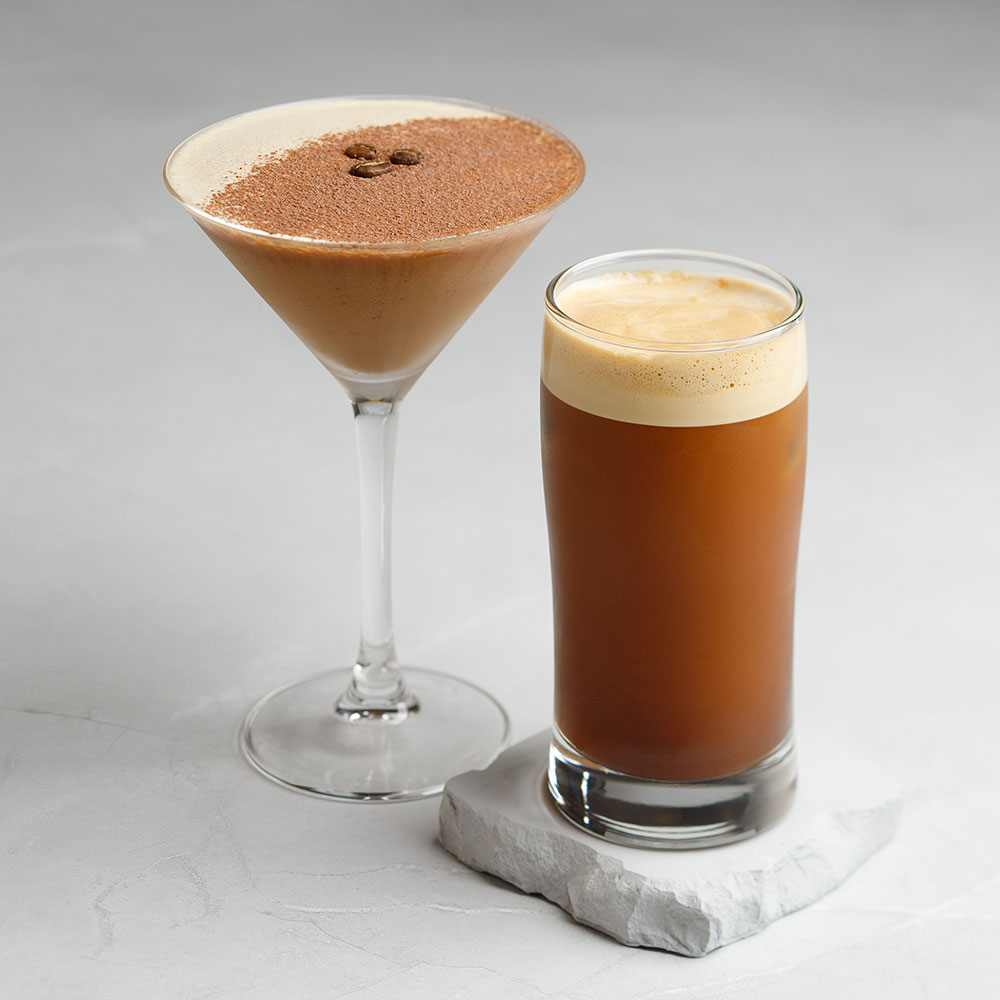 Father's Day: Limited-Time Coffee Creations